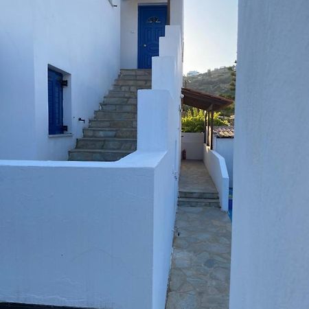 Esperides Διαμέρισμα Μπατσί Εξωτερικό φωτογραφία