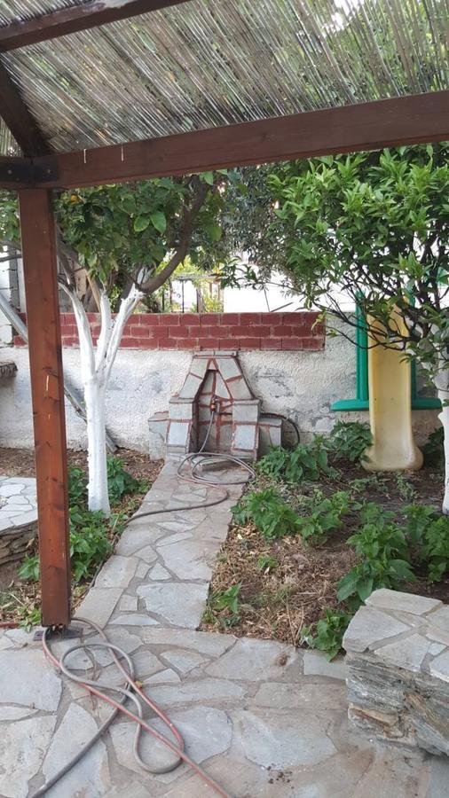 Esperides Διαμέρισμα Μπατσί Εξωτερικό φωτογραφία