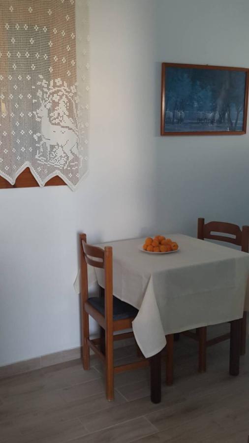 Esperides Διαμέρισμα Μπατσί Εξωτερικό φωτογραφία