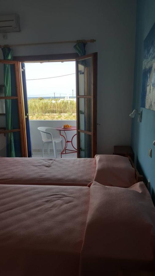 Esperides Διαμέρισμα Μπατσί Εξωτερικό φωτογραφία